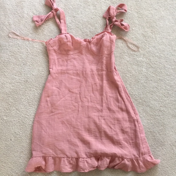 sweet pot Dresses & Skirts - Sweet pot size tag 8 size fits like a 4